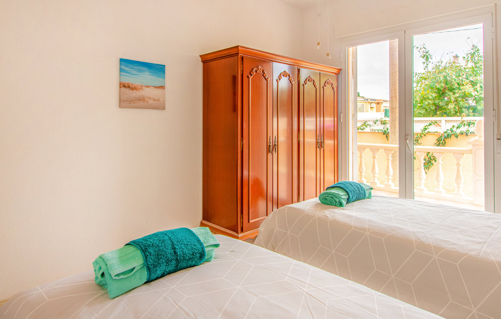 Feriehuse - Mar de Cristal , Spanien - ECM204 28