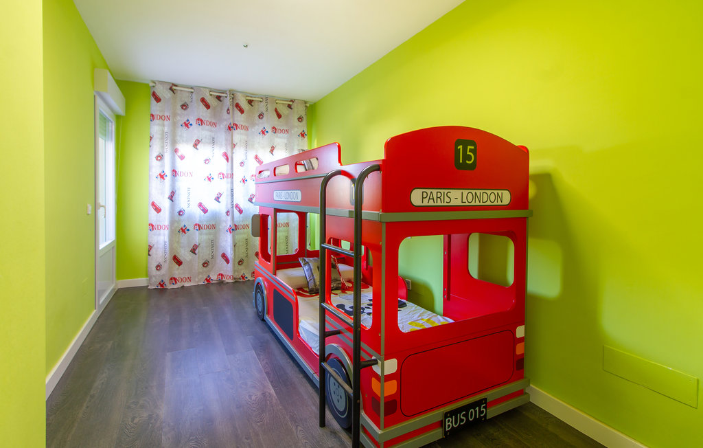 Feriehuse - La Manga del Mar Menor , Spanien - ECM215 32