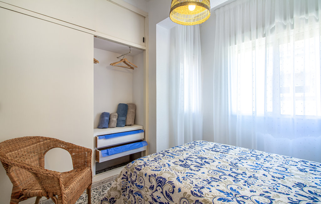 Ferienwohnung - San Javier , Spanien - ECM110 24