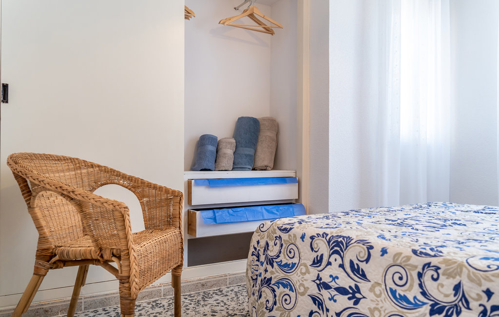 Ferienwohnung - San Javier , Spanien - ECM110 25