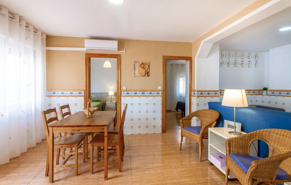 Ferieleilighet - Águilas , Spania - ECM102 2