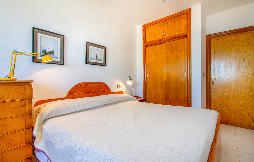 
Holiday rental - La Manga del Mar Menor , Spain - ECM054 13