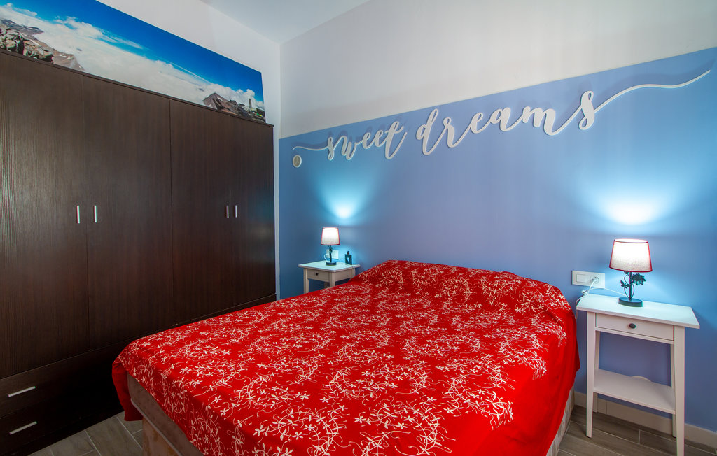 Ferienhaus - Águilas , Spanien - ECM099 14