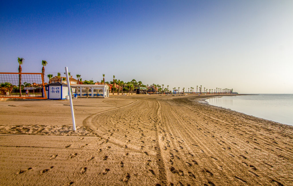 Lejlighed - Los Alcázares , Spanien - ECM118 9