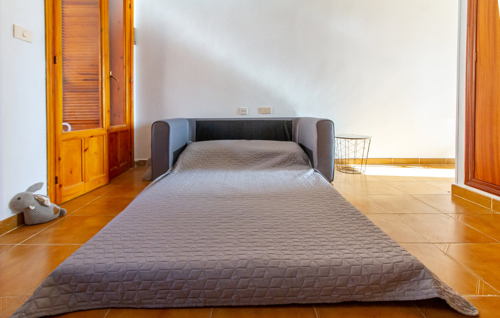 Lejlighed - Lo Pagán , Spanien - ECM130 11