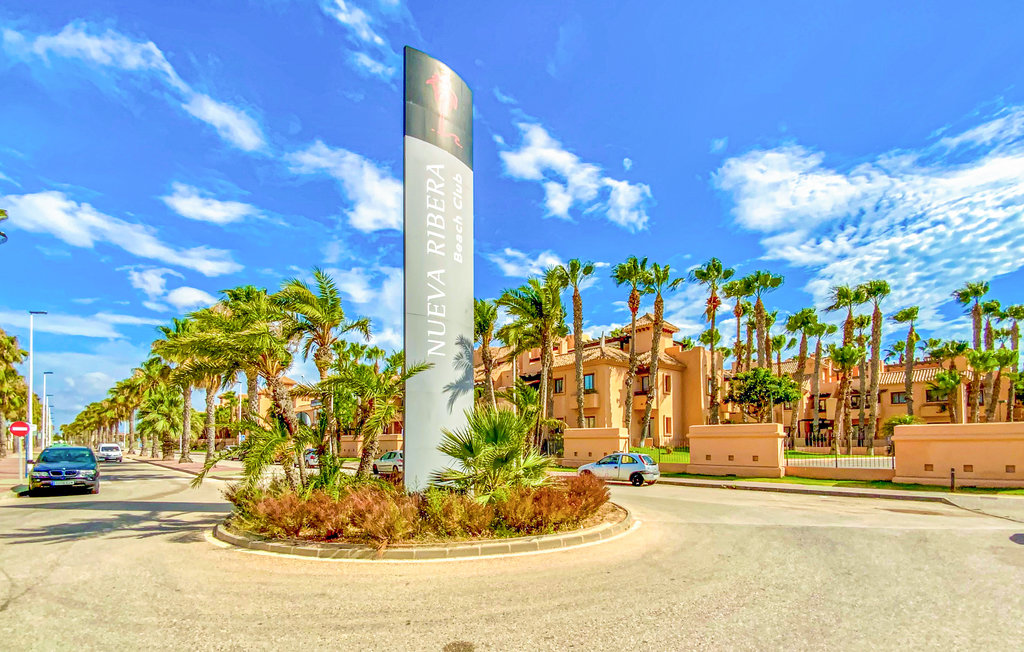 Lejlighed - Los Alcazares , Spanien - ECM136 16