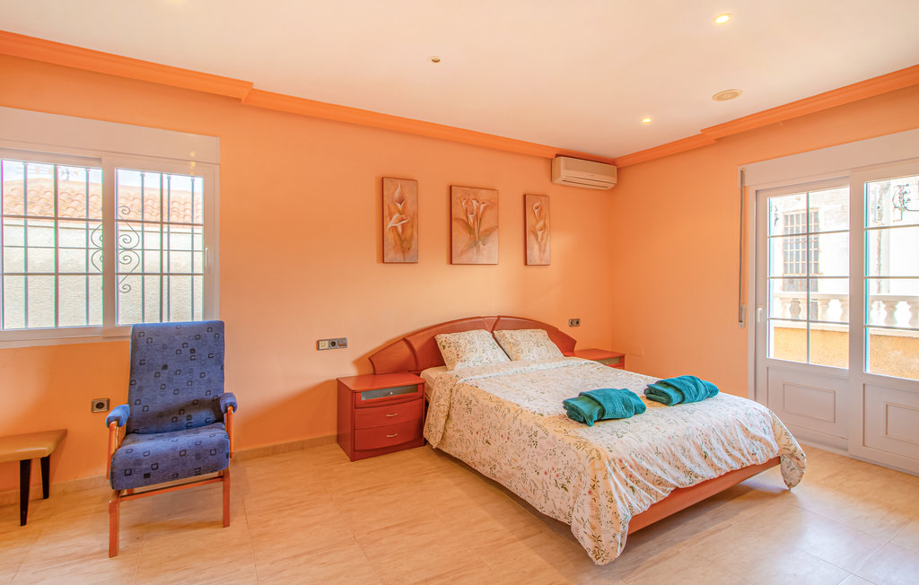 Feriehuse - Mar de Cristal , Spanien - ECM204 9