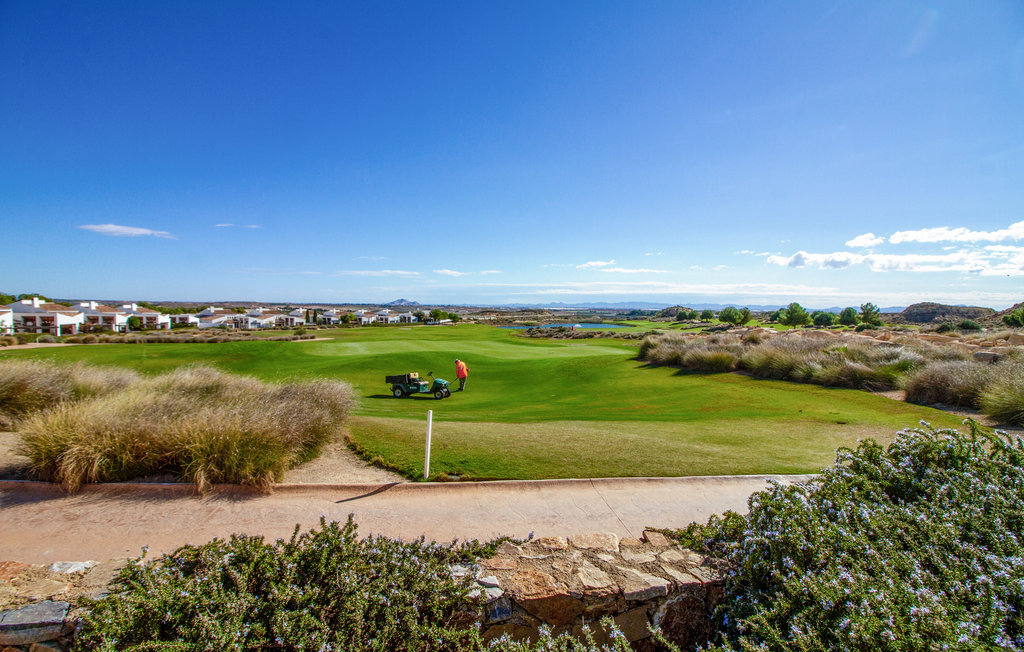 Feriehuse - El Valle Golf Resort , Spanien - ECM221 24