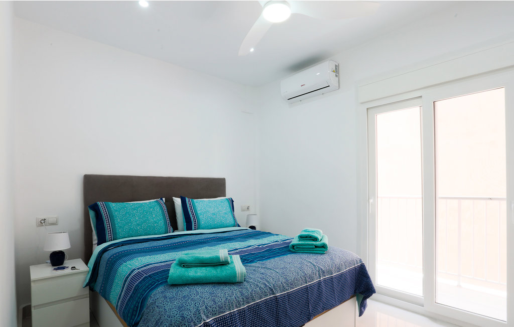 Ferienwohnung - San Pedro del Pinatar , Spanien - ECM241 6