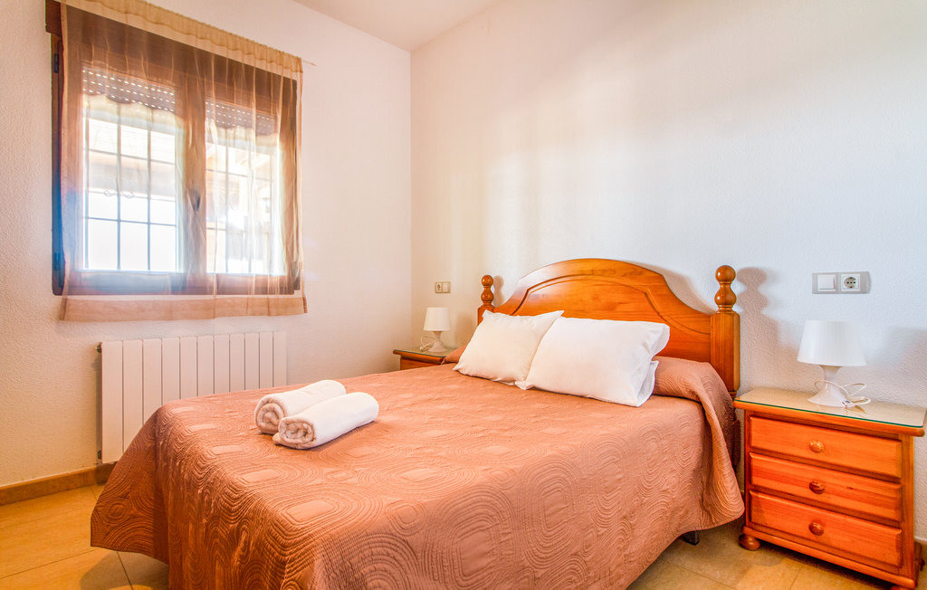 Ferienhaus - Mula , Spanien - ECM063 21