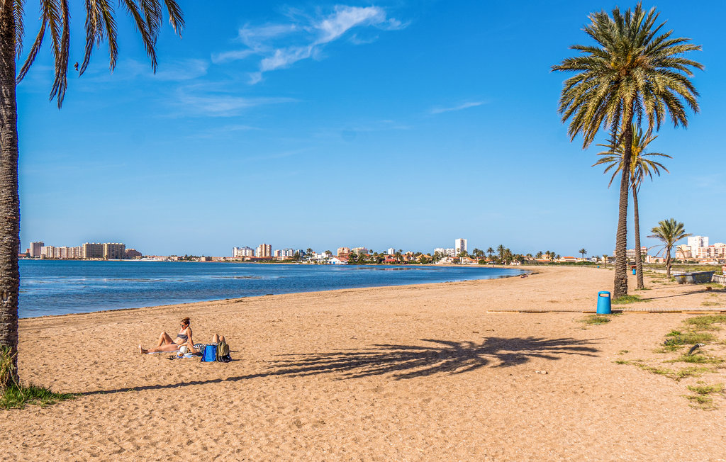 Feriehuse - Playa Honda , Spanien - ECM095 24