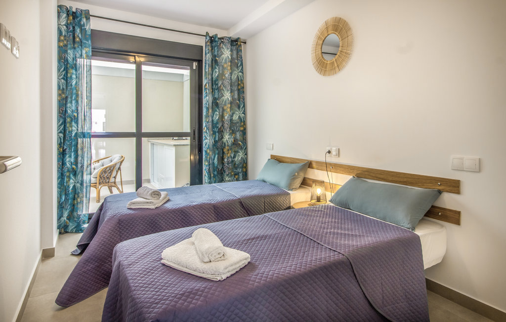 Feriehuse - San Pedro del Pinatar , Spanien - ECM141 14