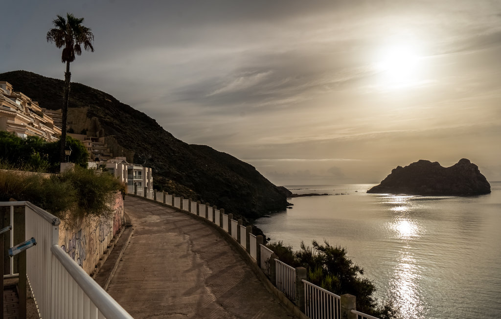 Lejlighed - Águilas , Spanien - ECM183 9