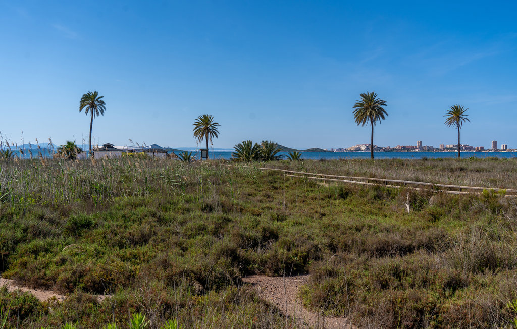 Feriehuse - Playa Honda , Spanien - ECM095 28