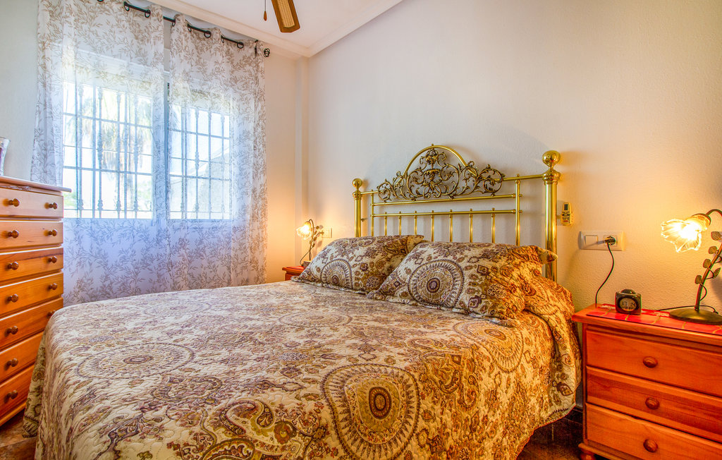 Feriehuse - Playa Honda , Spanien - ECM095 21