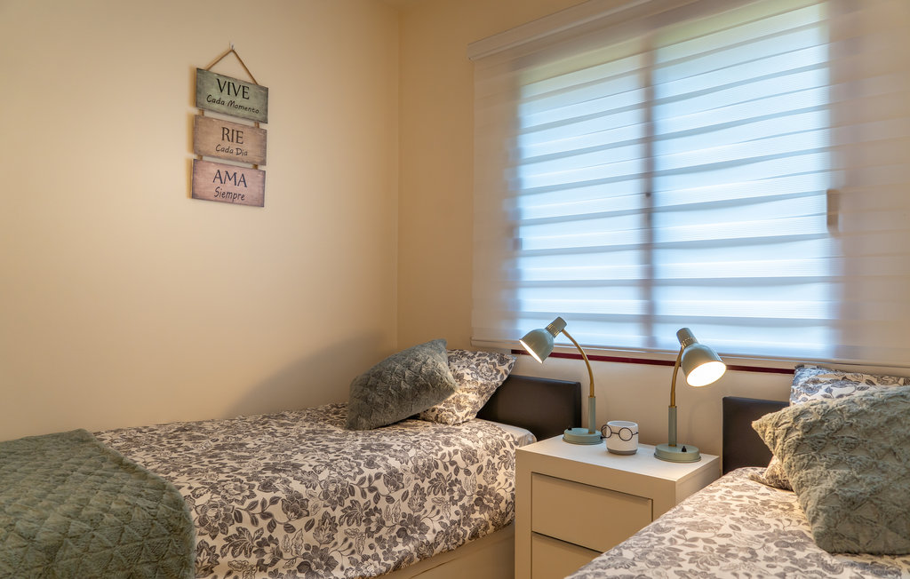 Ferienwohnung - Los Narejos , Spanien - ECM125 21