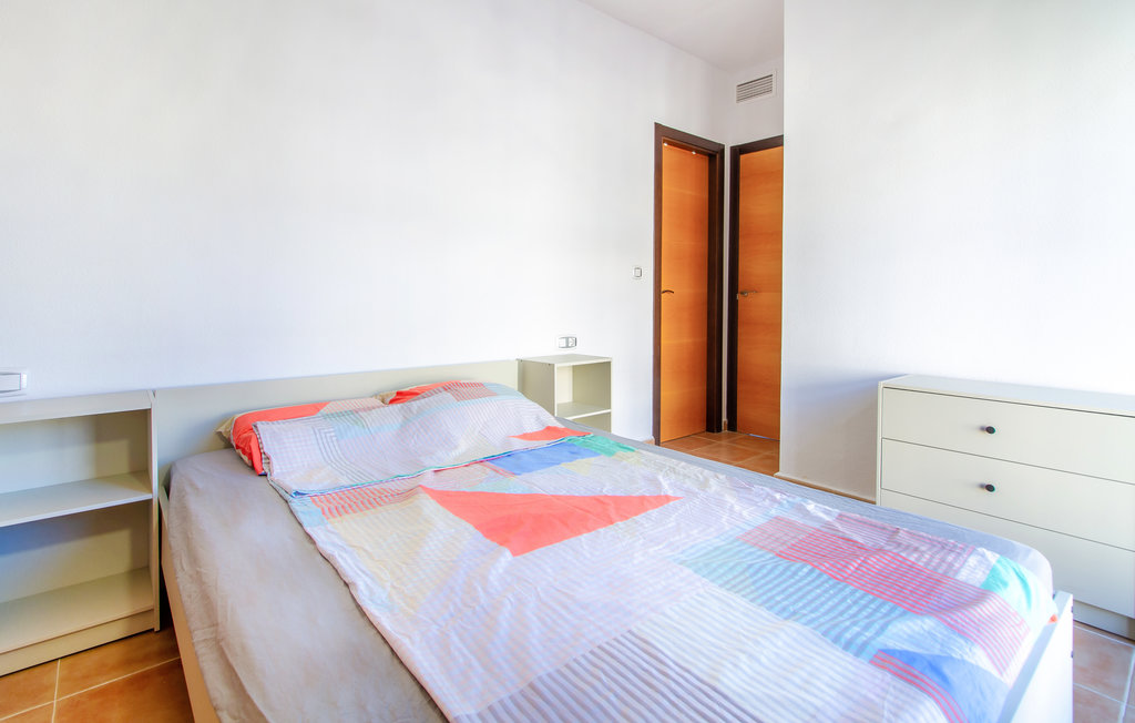 Ferienwohnung - Águilas , Spanien - ECM196 19