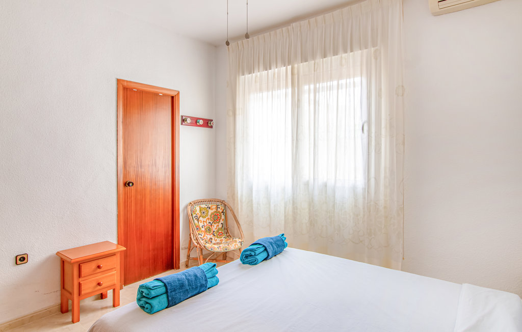 Feriehuse - Mar de Cristal , Spanien - ECM204 24