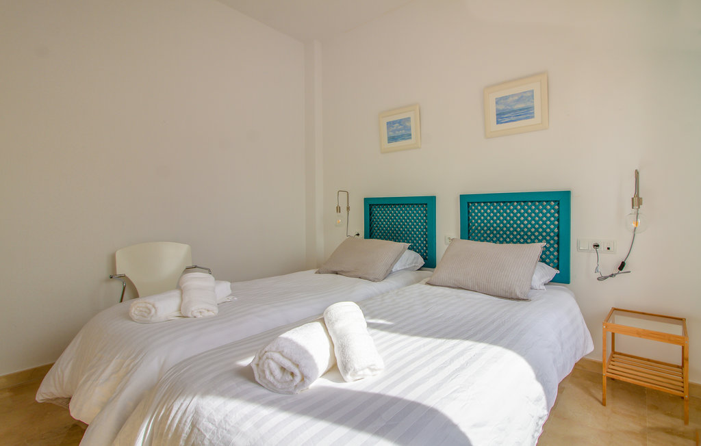 Feriehuse - El Valle Golf Resort , Spanien - ECM221 18