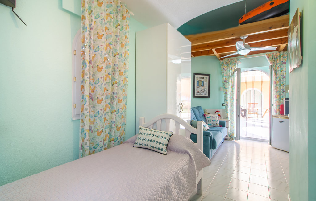 Feriehuse - La Manga , Spanien - ECM021 37