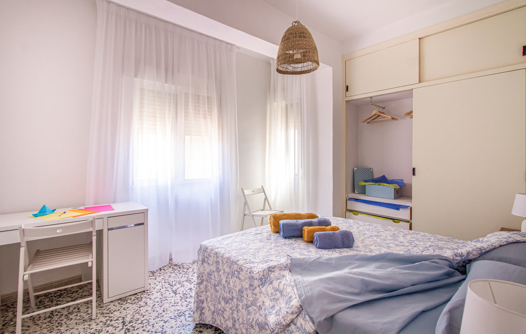 Ferienwohnung - San Javier , Spanien - ECM110 21