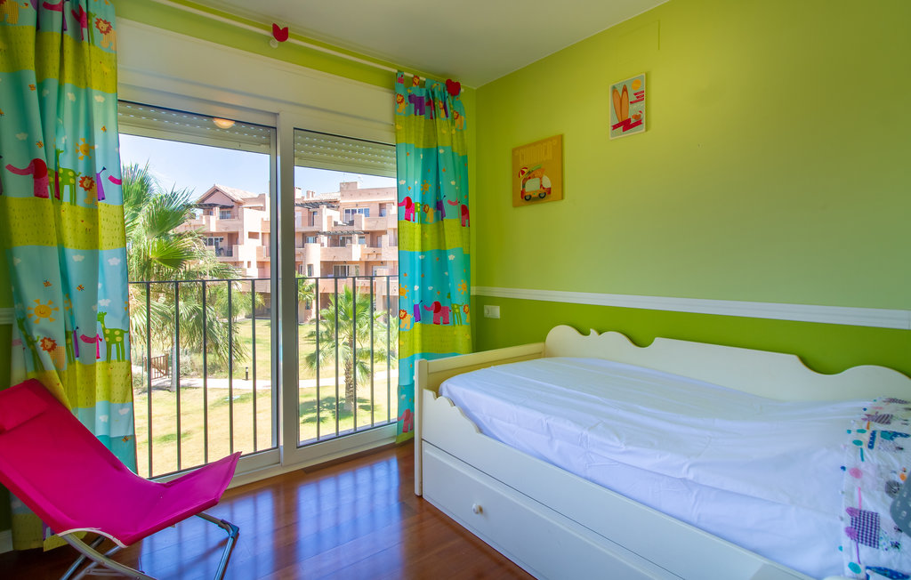 Ferieleilighet - Mar Menor Golf Resort , Spania - ECM120 24