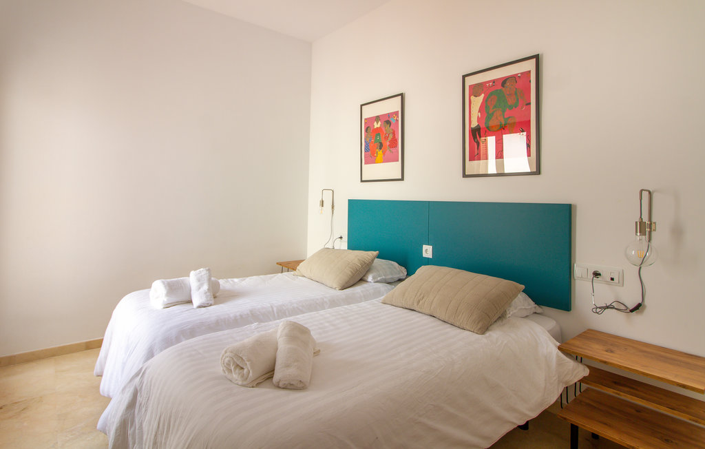 Feriehuse - El Valle Golf Resort , Spanien - ECM221 20