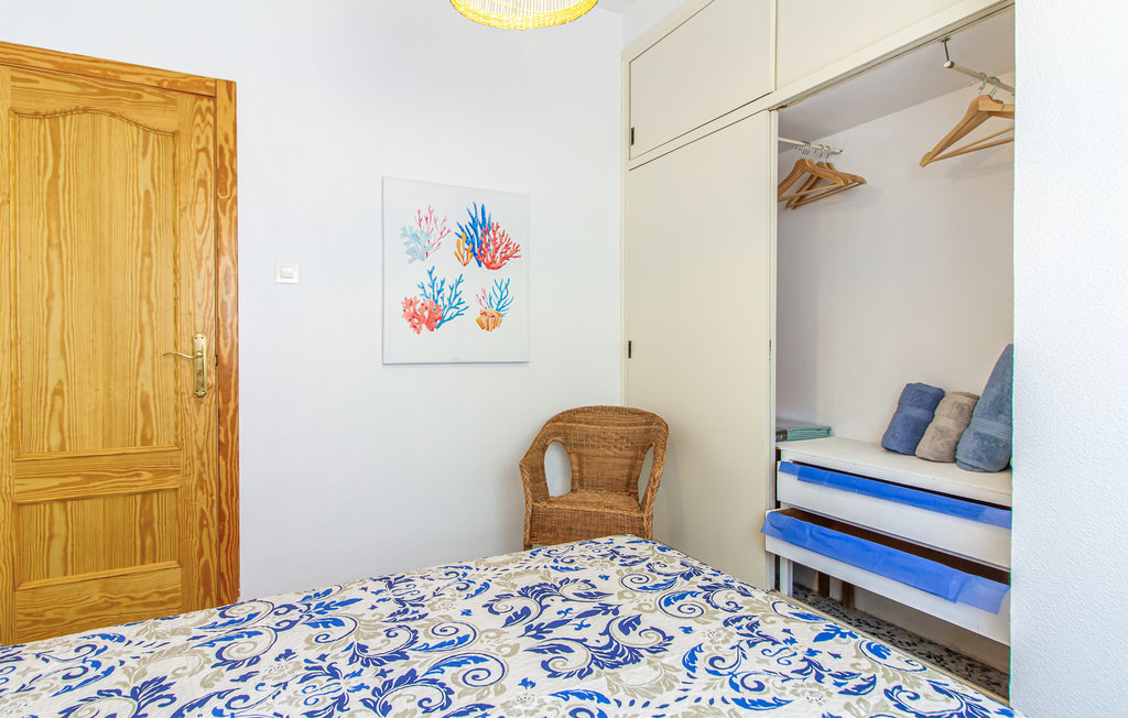 Ferienwohnung - San Javier , Spanien - ECM110 26