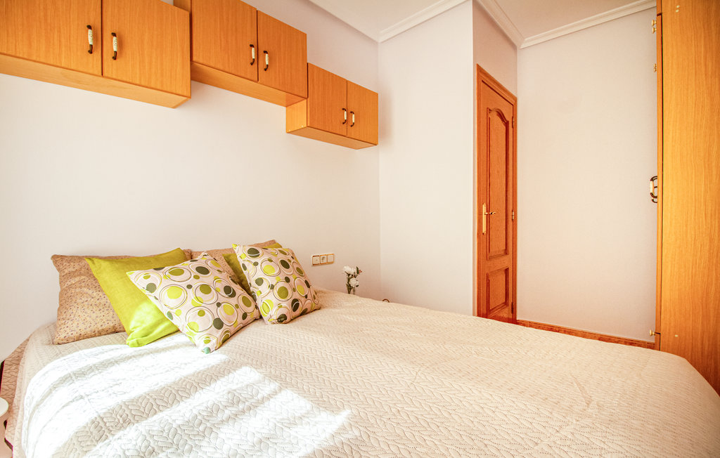 Lejlighed - Águilas , Spanien - ECM059 17