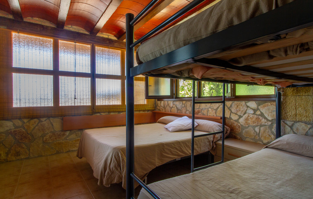 Ferienhaus - Mula , Spanien - ECM063 24