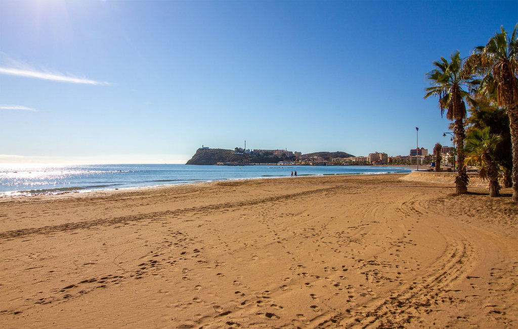 Feriehuse - Puerto de Mazarrón , Spanien - ECM242 23