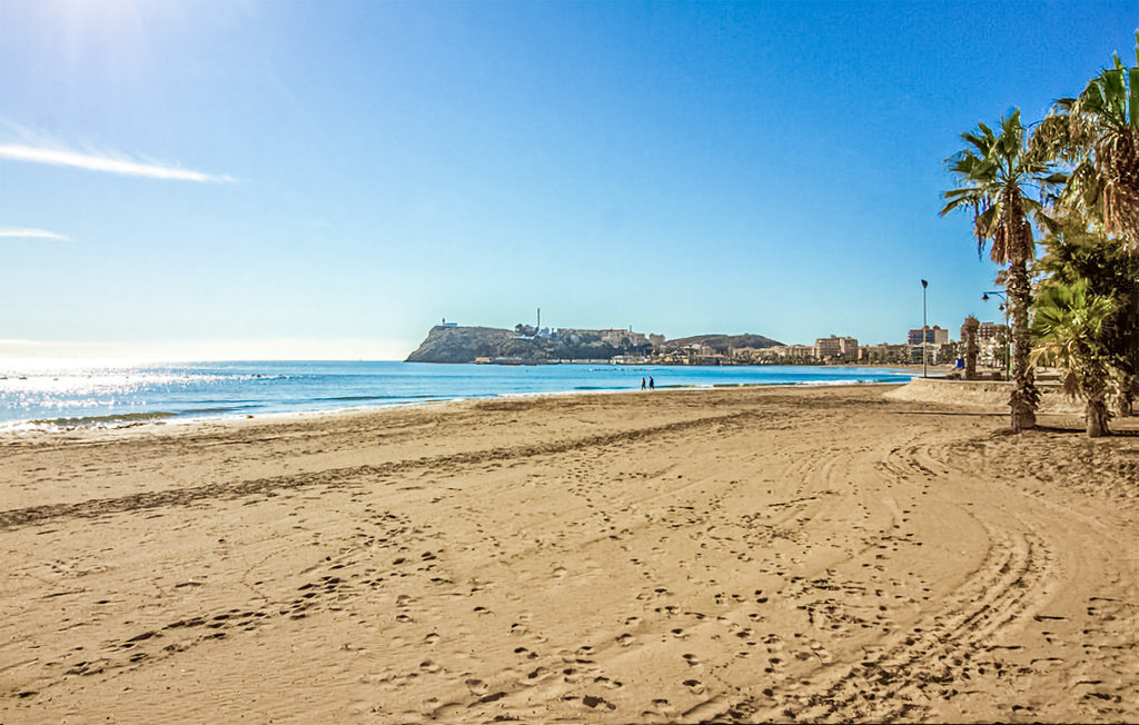 Lejlighed - Puerto de Mazarrón , Spanien - ECM244 28