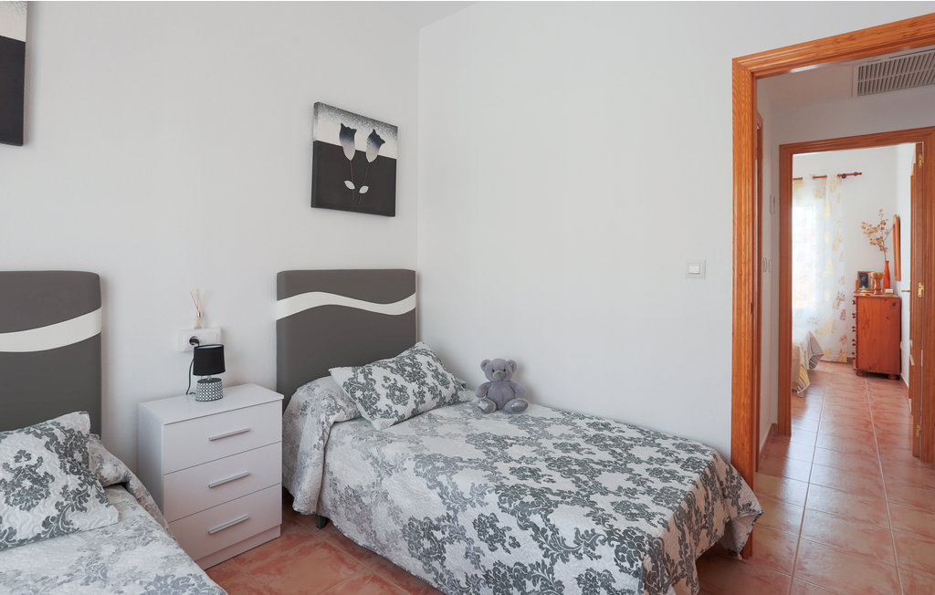 Feriehus - Country Club Mazarrón , Spania - ECM245 22