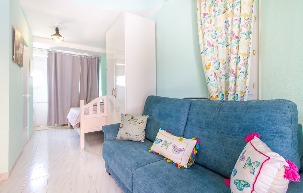 Feriehuse - La Manga , Spanien - ECM021 38