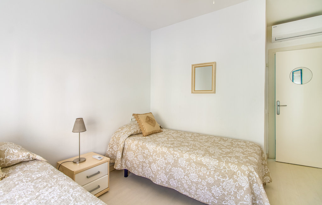 Feriehuse - Santiago de la Ribera , Spanien - ECM185 24