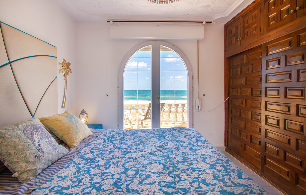 Feriehuse - La Manga , Spanien - ECM021 34