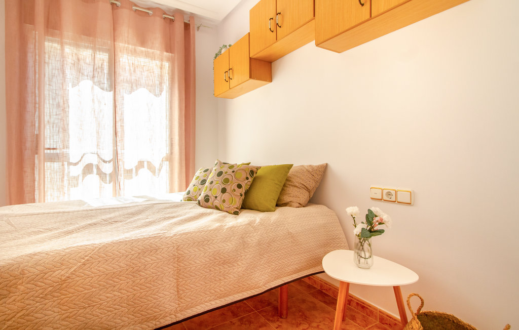 Lejlighed - Águilas , Spanien - ECM059 16