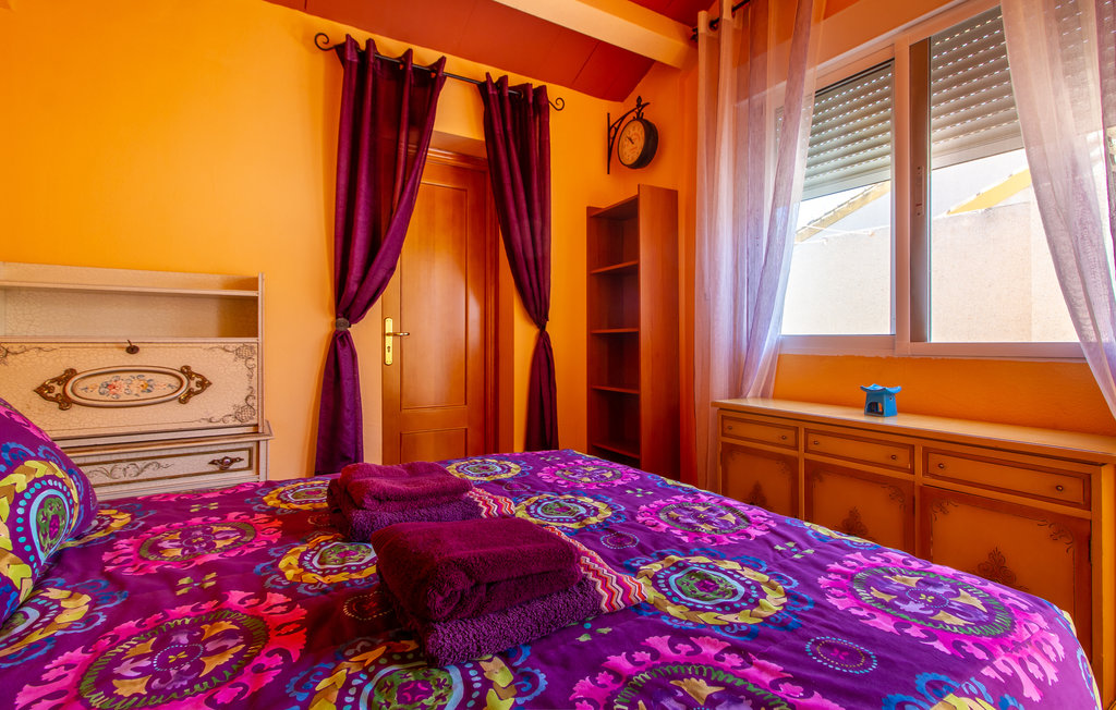 Feriehuse - Playa Honda , Spanien - ECM095 20