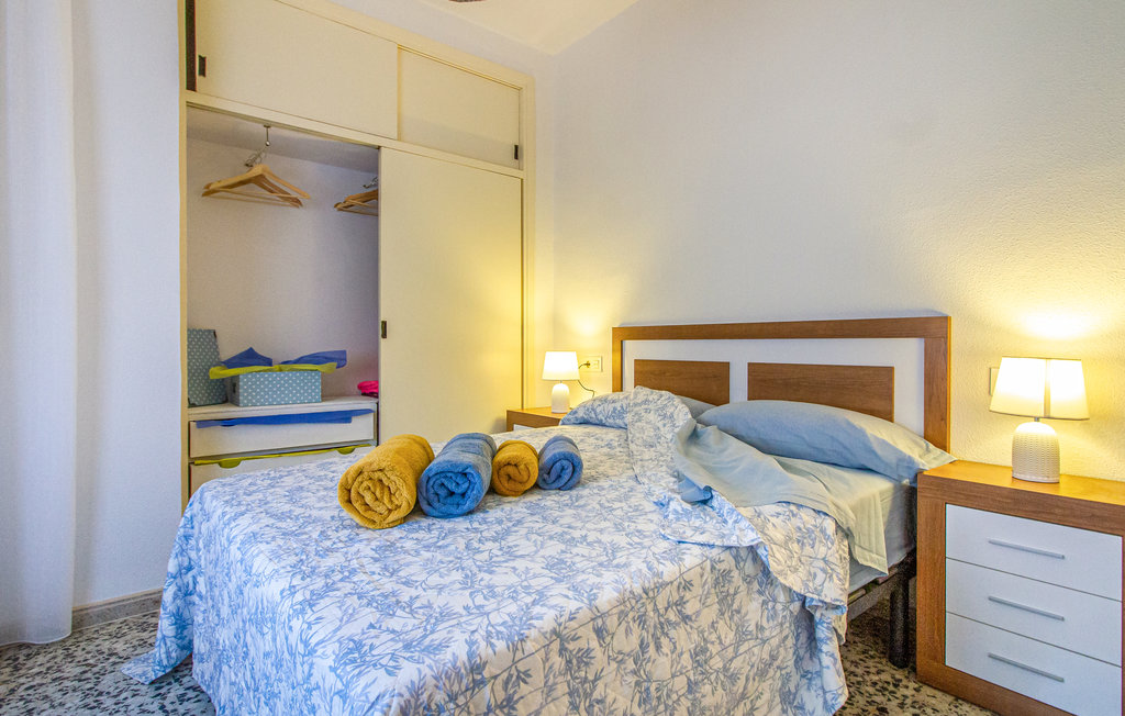 Ferienwohnung - San Javier , Spanien - ECM110 18