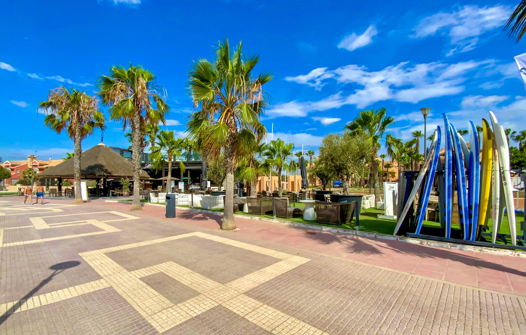 Lejlighed - Los Alcázares , Spanien - ECM118 23