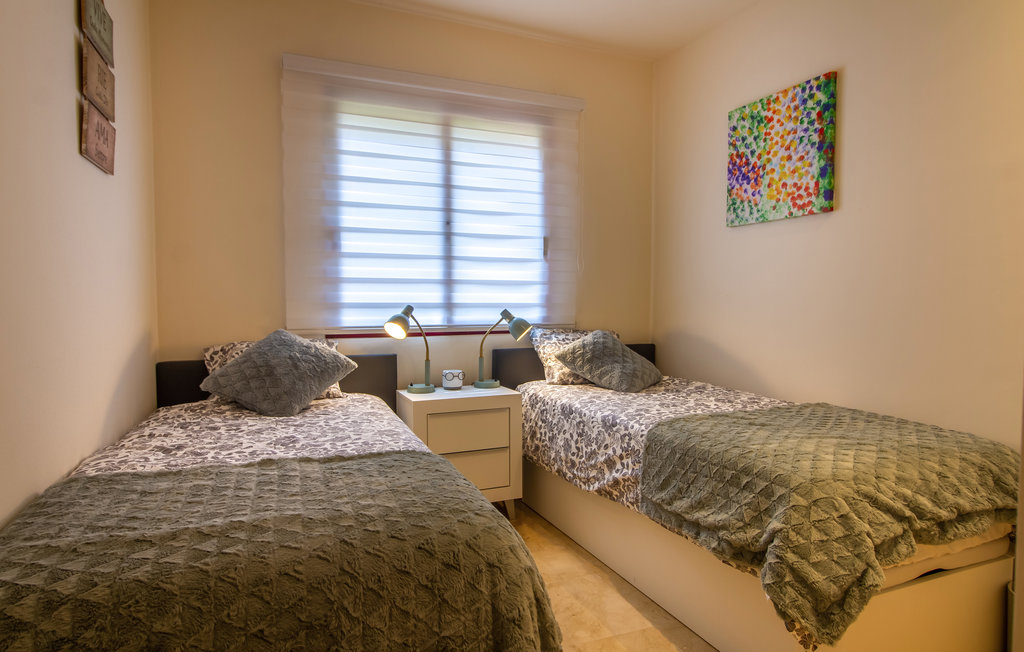 Ferienwohnung - Los Narejos , Spanien - ECM125 20