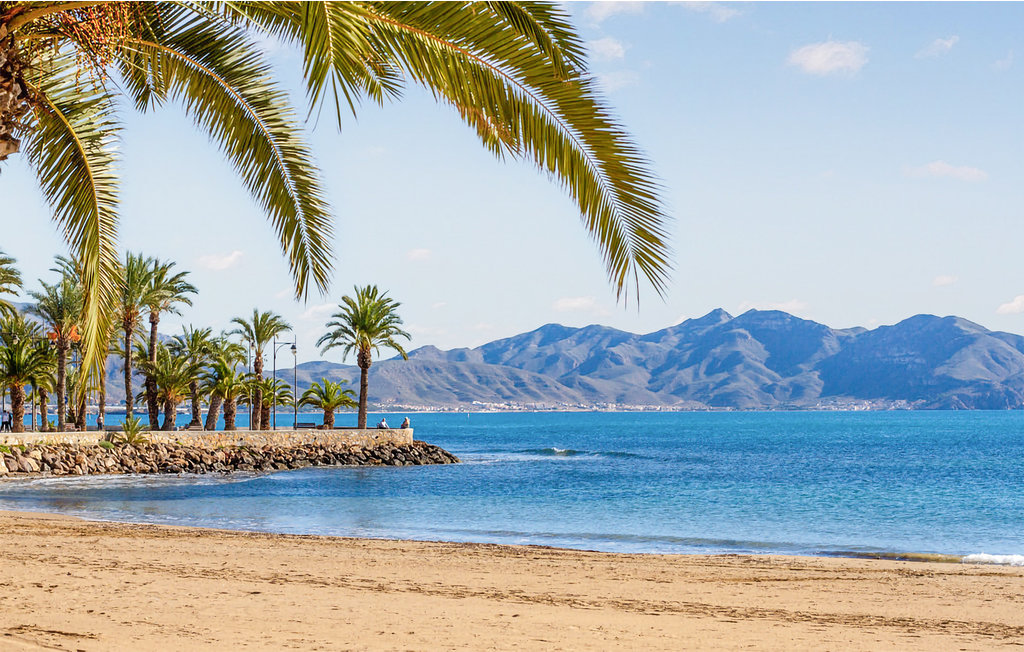 Lejlighed - Puerto de Mazarrón , Spanien - ECM244 27