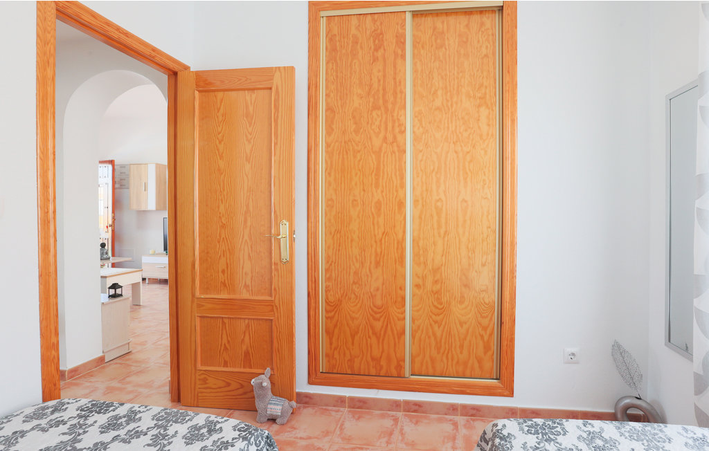 Feriehus - Country Club Mazarrón , Spania - ECM245 21