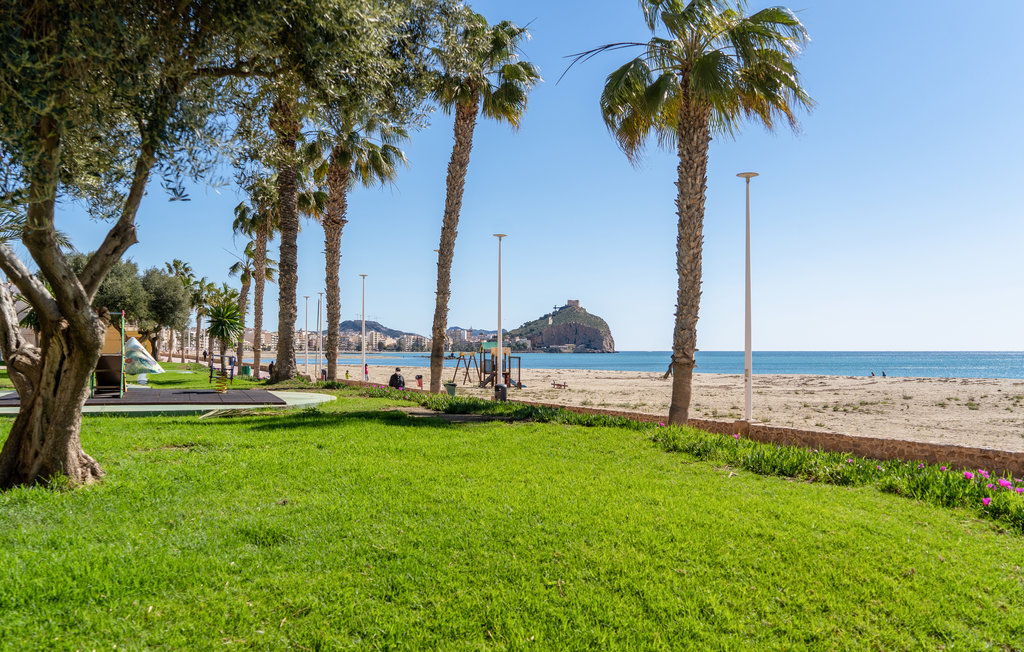 Lejlighed - Aguilas , Spanien - ECM009 20