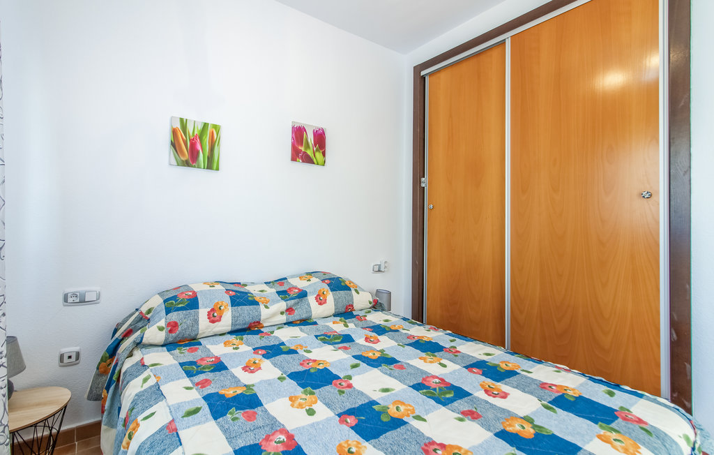 Lejlighed - Águilas , Spanien - ECM192 14