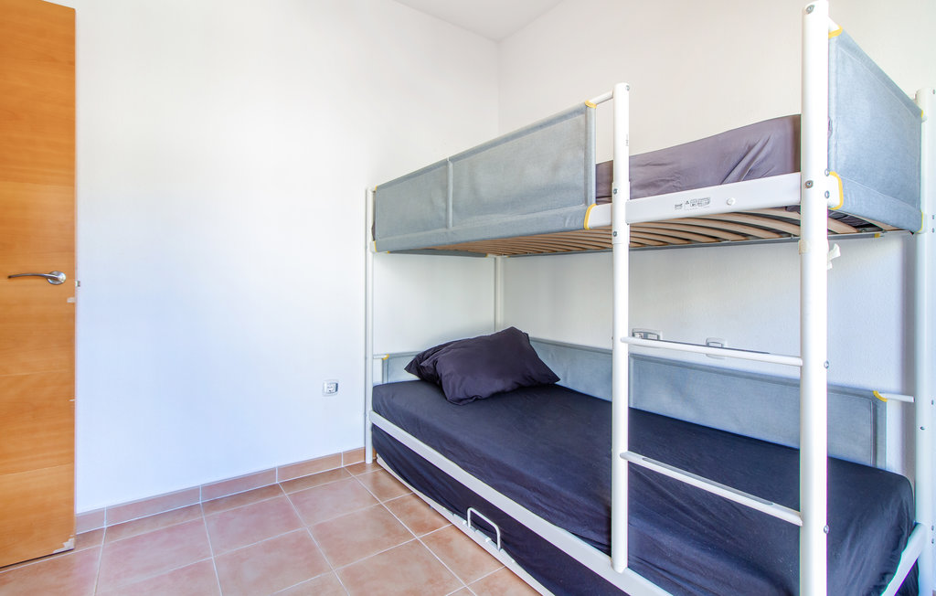 Ferienwohnung - Águilas , Spanien - ECM196 16