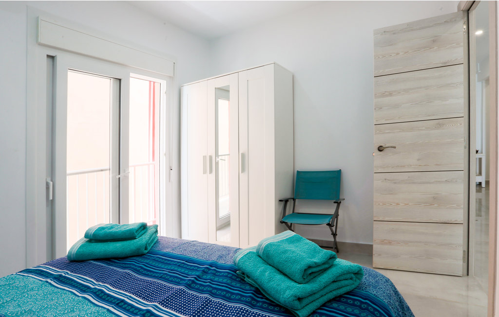 Ferienwohnung - San Pedro del Pinatar , Spanien - ECM241 12