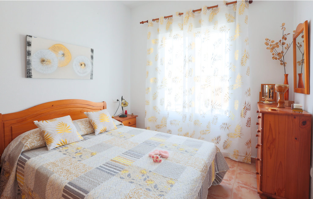 Feriehus - Country Club Mazarrón , Spania - ECM245 19