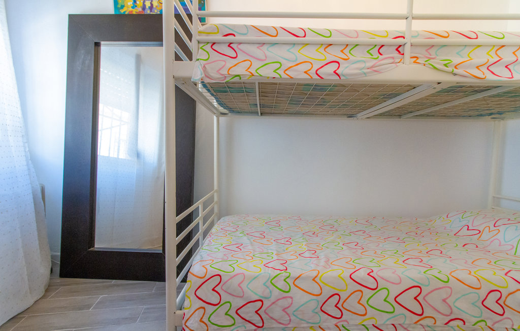 Ferienhaus - Águilas , Spanien - ECM099 17