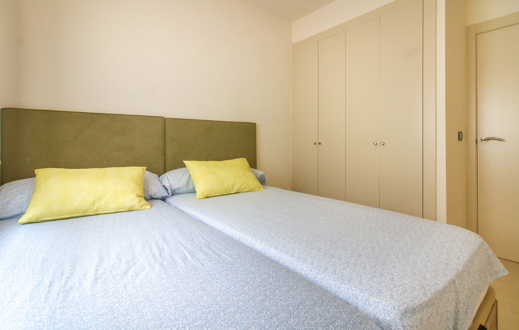 Lejlighed - Los Narejos , Spanien - ECM131 21